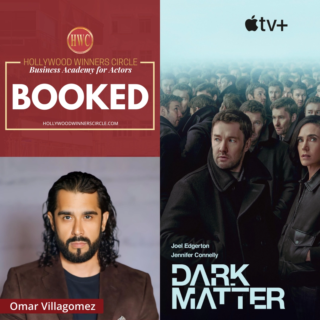 Booked - Omar Villagomez_DarkMatter