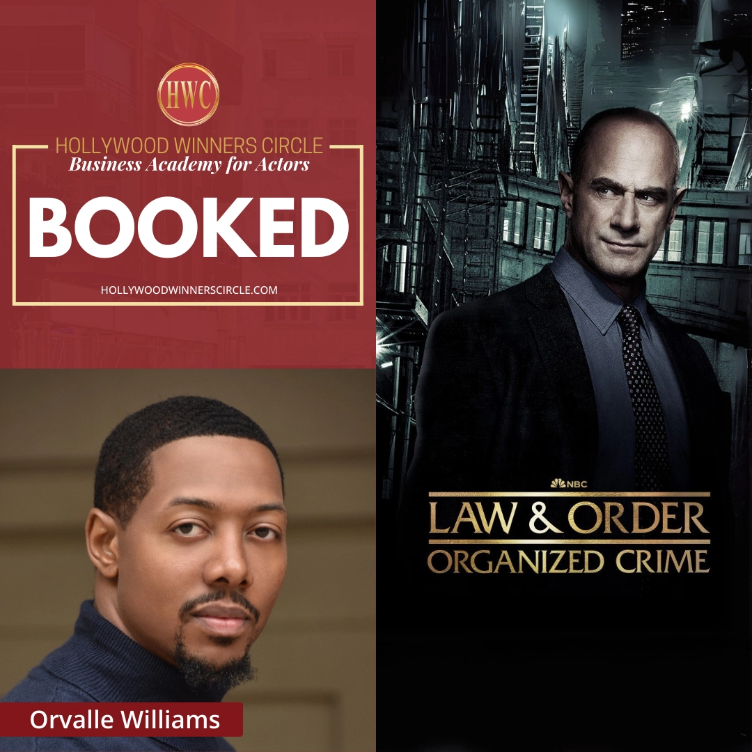 Booked - Orvalle Williams_Law&Order
