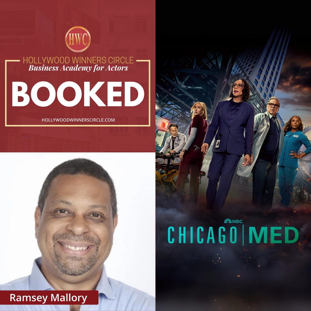 Booked - Ramsey Mallory_ChicagoMED