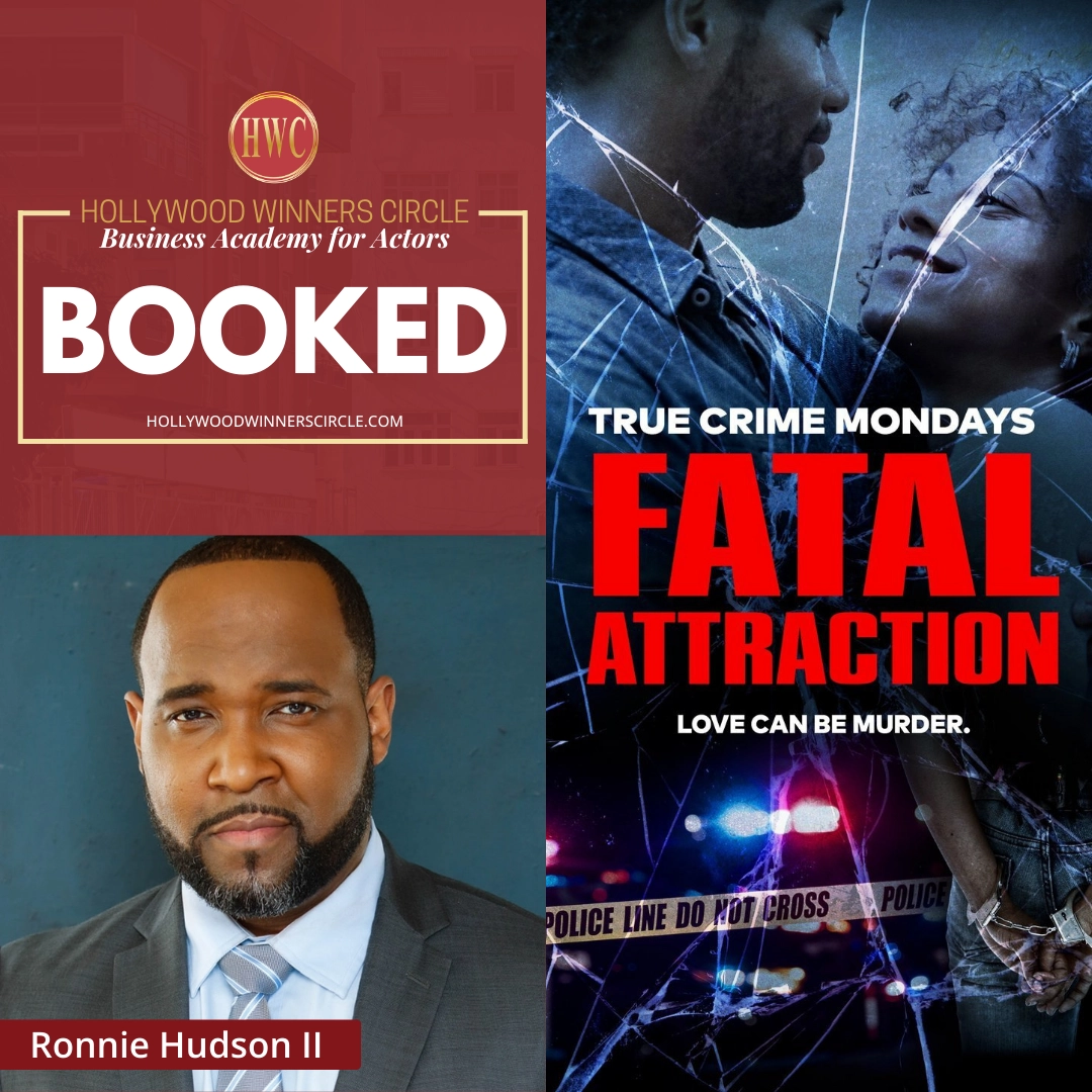 Booked - Ronnie Hudson II_FatalAttaraction