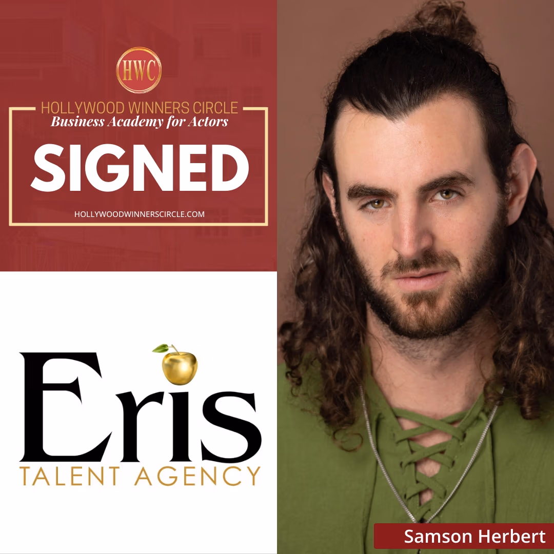 Samson Herbert