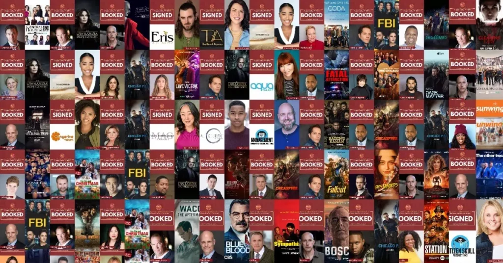 Real Actor Success Stories