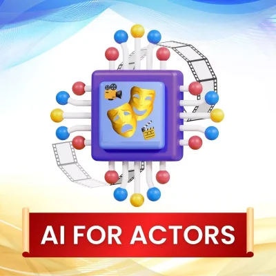 AI for Actors Masterclass