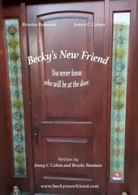 Becky's New Friend