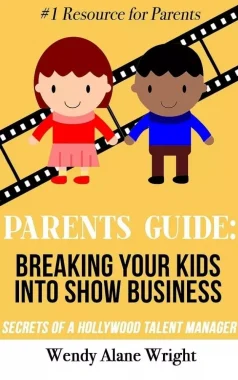 Breaking Your Kids Into Show Business