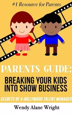Breaking Your Kids Into Show Business