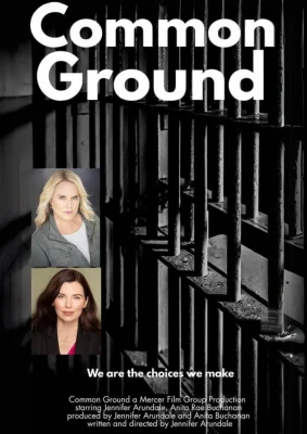 Common Ground