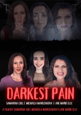Darkest Pain