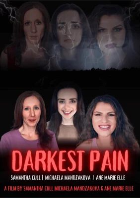 Darkest Pain