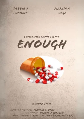 Enough