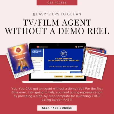 Get An Agent_product-image