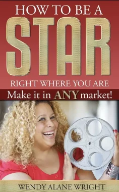 How To Be A Star Right Where You Are