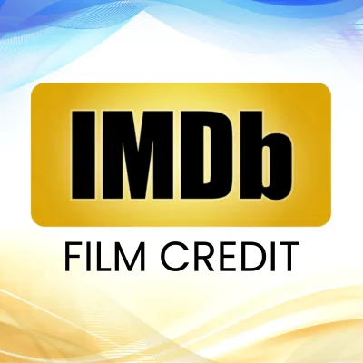 IMDB Film Credit class