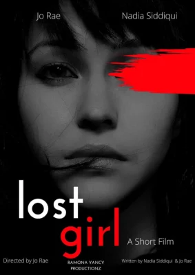 Lost Girl