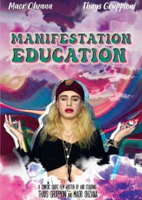 Manifestation Education