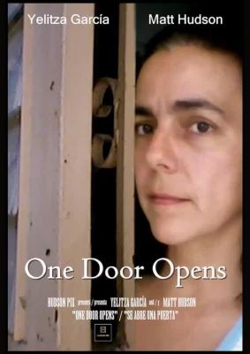 One Door Opens