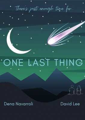 One Last Thing
