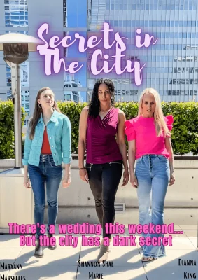 Secrets in the City!!
