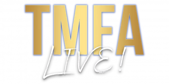 TMFA Live - Logo