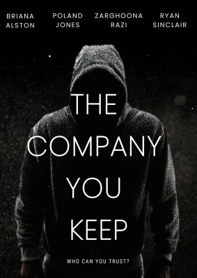 The Company You Keep