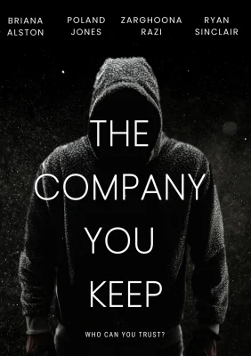 The Company You Keep