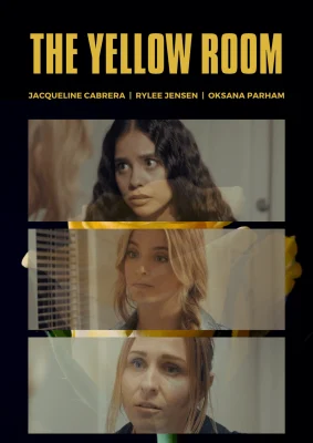 The Yellow Room