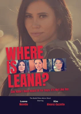Where’s Leana